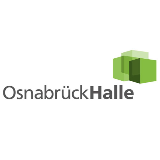 OsnabrückHalle logo