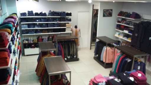 MONTE CARLO, Opposite Hotel Paragon, The Mall, Solan, Himachal Pradesh 173211, India, Clothing_Shop, state HP