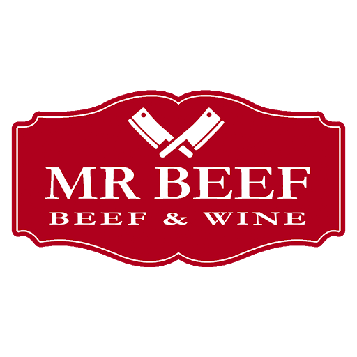 MrBeef.dk logo