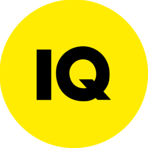 IQ Kunstuitleen & Galerie Zwolle logo