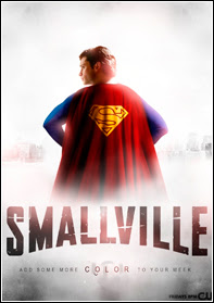 Download Filmes d3dsdsdsfilme Smallville   1ª a 10ª Temporada Completa   DVDRip AVI + RMVB Dublado