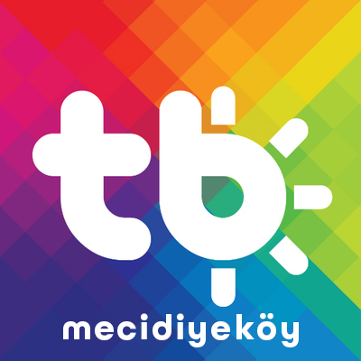 Tatilbudur Mecidiyeköy logo