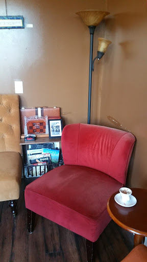 Cafe «Bel Bacio Cafe», reviews and photos, 350 W Julian St #4, San Jose, CA 95110, USA