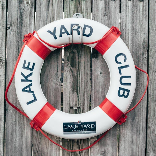 Lake Yard logo