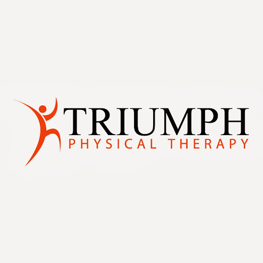 2301 2nd Ave - Triumph Physical Therapy