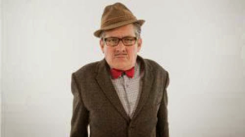 Count Arthur Strong Series 2 Confirmed