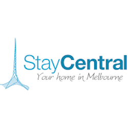 StayCentral Port Melbourne - on Bay (Book Direct) logo