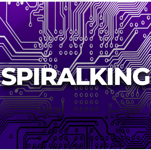 Spiralking LTD logo