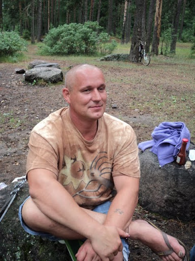 Проводы Белых ночей! Природа! 16 июля 2011