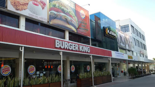 Timor Plaza