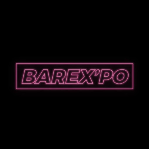 Barex’po restaurant logo