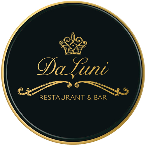 Restaurant Da Luni logo
