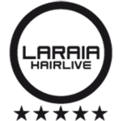 Laraia Hair Live Tübingen logo