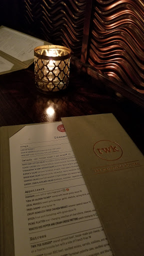 American Restaurant «TWK», reviews and photos, 14 Thompson St, Winchester, MA 01890, USA