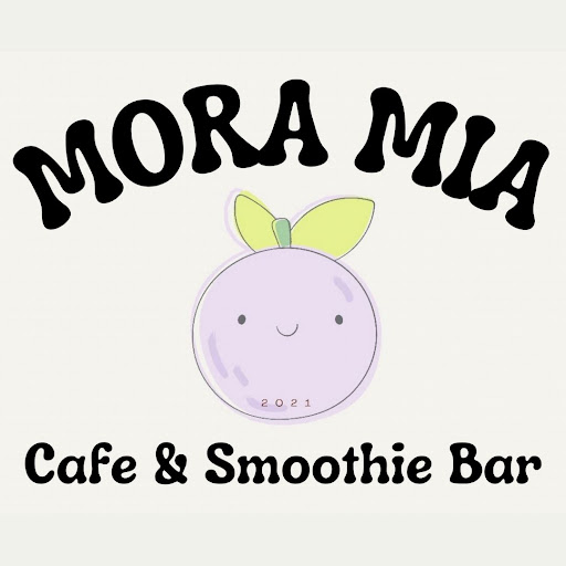 Mora Mia Cafe & Smoothie Bar