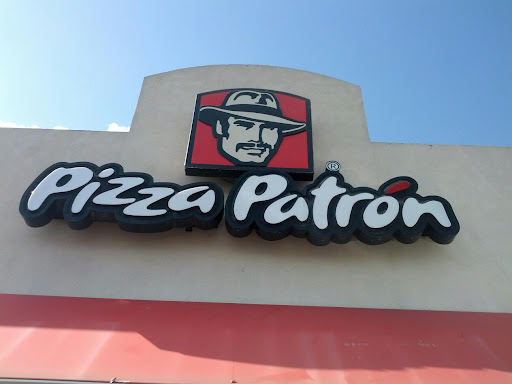 Pizza Restaurant «Pizza Patron», reviews and photos, 806 N 13th St, Harlingen, TX 78550, USA