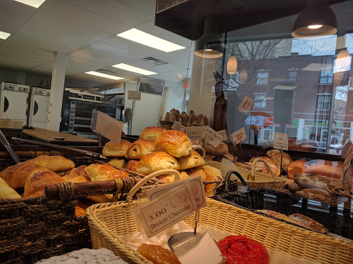 Boulangerie Chez Fred