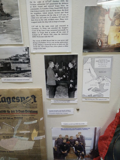 Stromness Museum