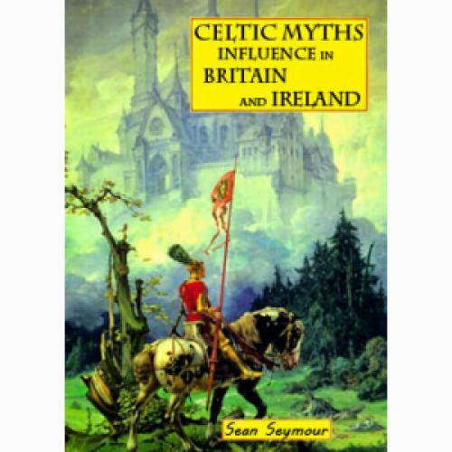 Celtic Myths Influence In Britain And Ireland