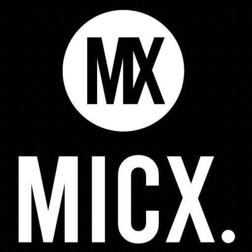 Micx logo