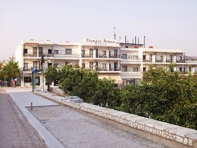 photo of Olympia Palace