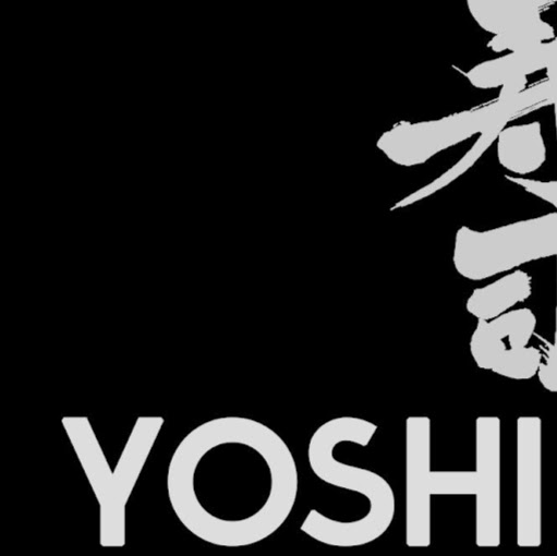 Yoshitomo logo