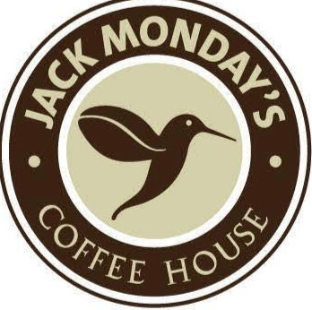Jack Monday's Coffee House logo