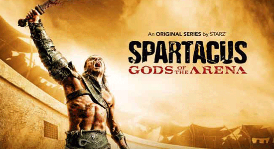 Análisis. Spartacus: Gods of the arena Análisis. Spartacus: Gods of the arena