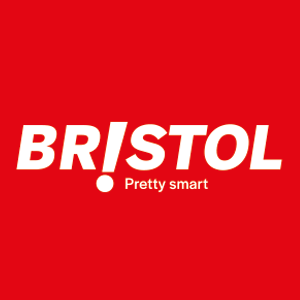Bristol Pijnacker logo