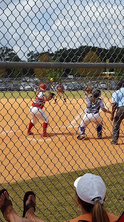 Photos of Oconee County Parks & Rec Department