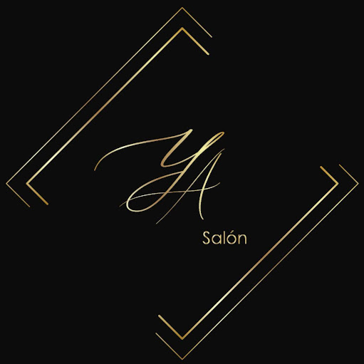 Yan Arango Salon logo