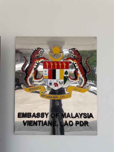 embassy