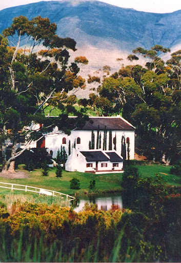 Hamilton Russell Vineyards