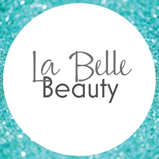 La Belle Beauty logo