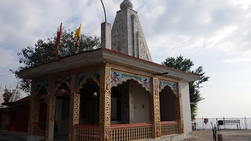 Indru Naag Temple, Khanyara Rd, Chohla, Tahu, Himachal Pradesh 176215, India, Hindu_Temple, state HP