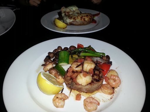 The Keg Steakhouse + Bar Yonge + Eglinton