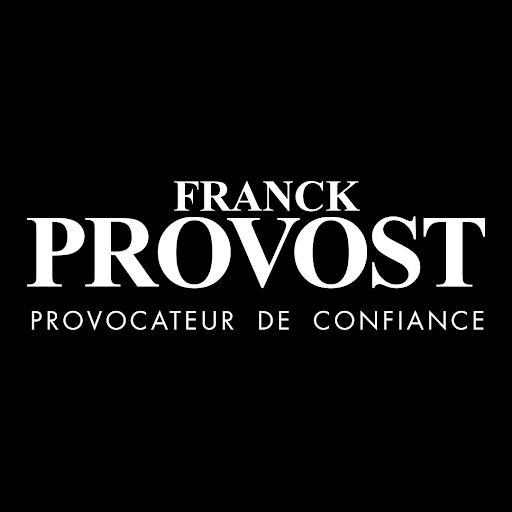 Franck Provost Parrucchieri Perugia logo