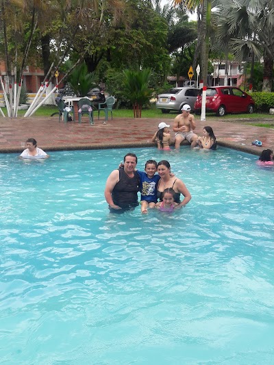 Photos of Parador La Y