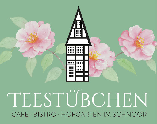 Teestübchen im Schnoor, Restaurant & Café logo