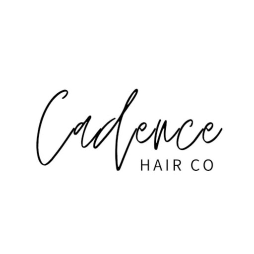 Cadence Hair Co. logo