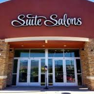 Suite Salons logo