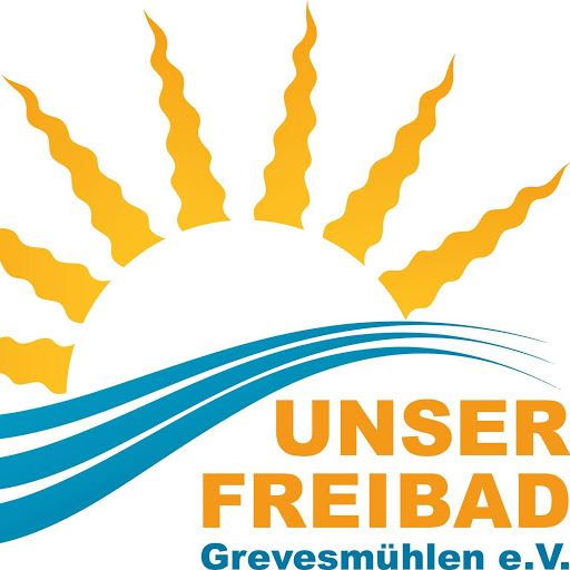 Unser Freibad Grevesmühlen e.V. logo