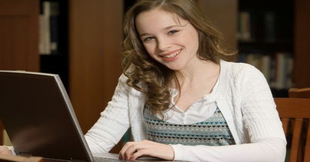 Work at Home