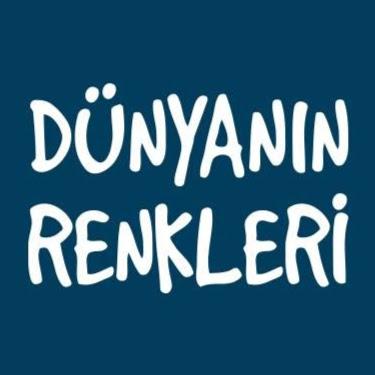 Dünyanın Renkleri logo