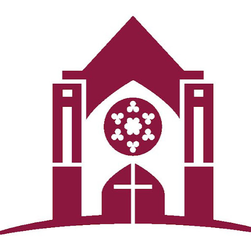 Takoma Park Seventh-day Adventist Church logo