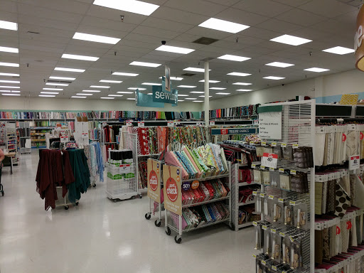 Fabric Store «Jo-Ann Fabrics and Crafts», reviews and photos, 1842 Molalla Ave, Oregon City, OR 97045, USA