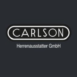 Carlson Herrenausstatter GmbH