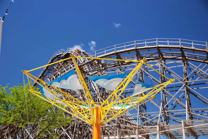 Cedar Point Roller Coaster Guide: Advice from a Local