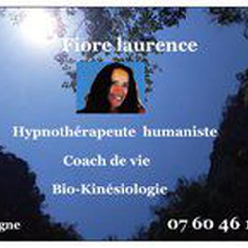 Fiore Laurence logo