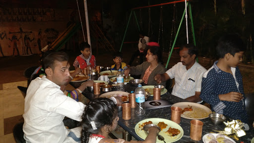 Celebrations, Plot No. 3, SIndhu Vihar, Vijapur Road, Jule, Solapur, Maharashtra 413008, India, Restaurant, state MH